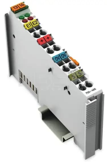 WAGO 51180800 WAGO 51180800