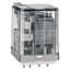 Relay, Ice Cube, 11-Blade, 3PDT, 15A, 240VAC