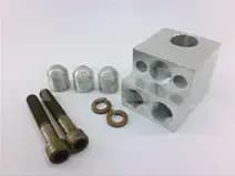 Siemens TA3K500 Siemens TA3K500