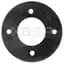 855T 70mm Control Tower Light Accessories, Pole Mount Gasket (Pkg.