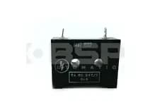 Siemens TA 60 947/2 Siemens TA 60 947/2