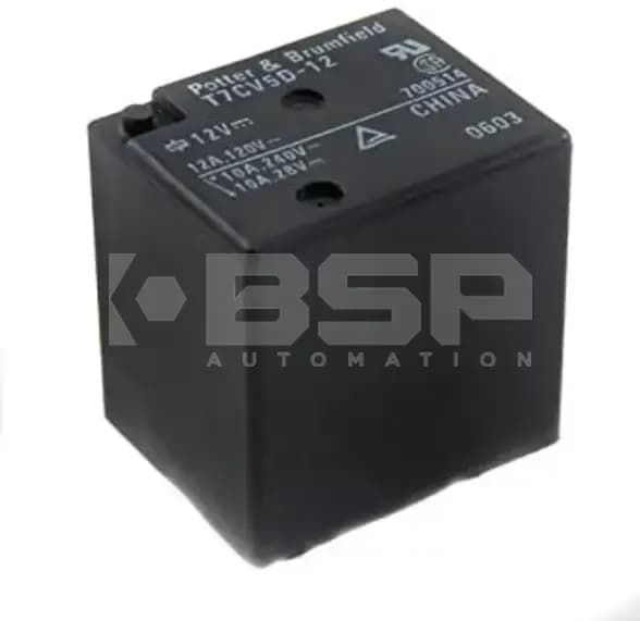 Siemens T7CV5D-12 Siemens T7CV5D-12