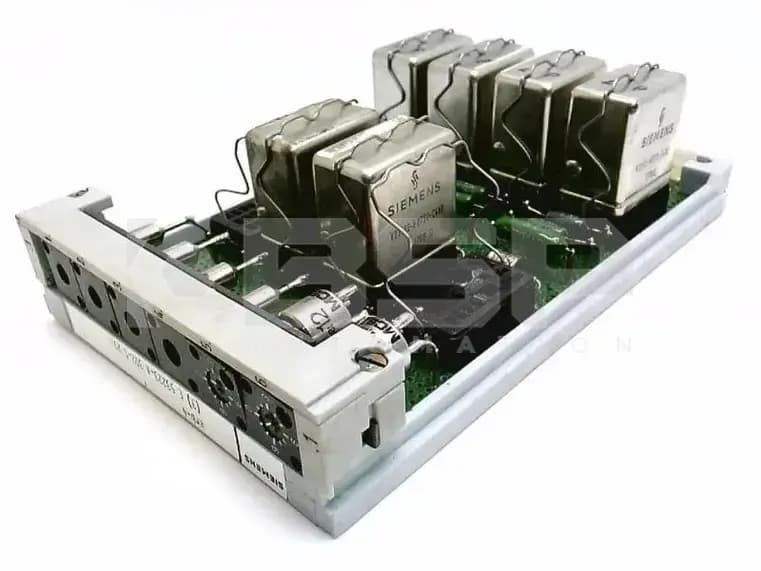Siemens E53223-A302-S29A Siemens E53223-A302-S29A