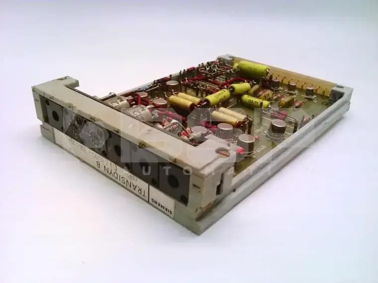 Siemens E53223-A302-S20A Siemens E53223-A302-S20A