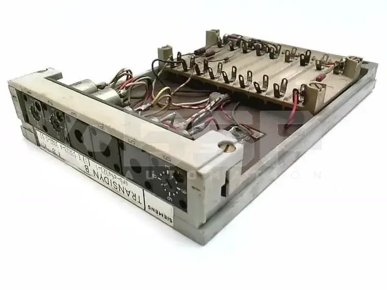 Siemens E53223-A3002-S57 Siemens E53223-A3002-S57