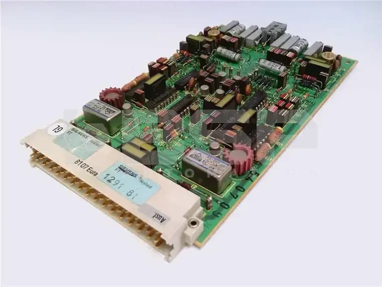 Siemens E53153-A890 Siemens E53153-A890