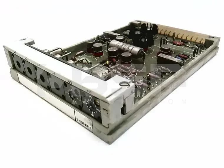 Siemens E53151-A421-L1 Siemens E53151-A421-L1