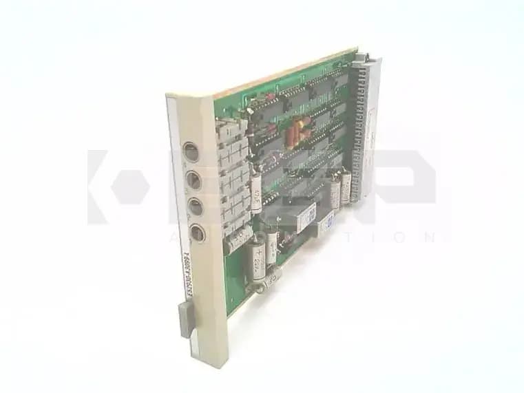Siemens E52930-A3099-L Siemens E52930-A3099-L