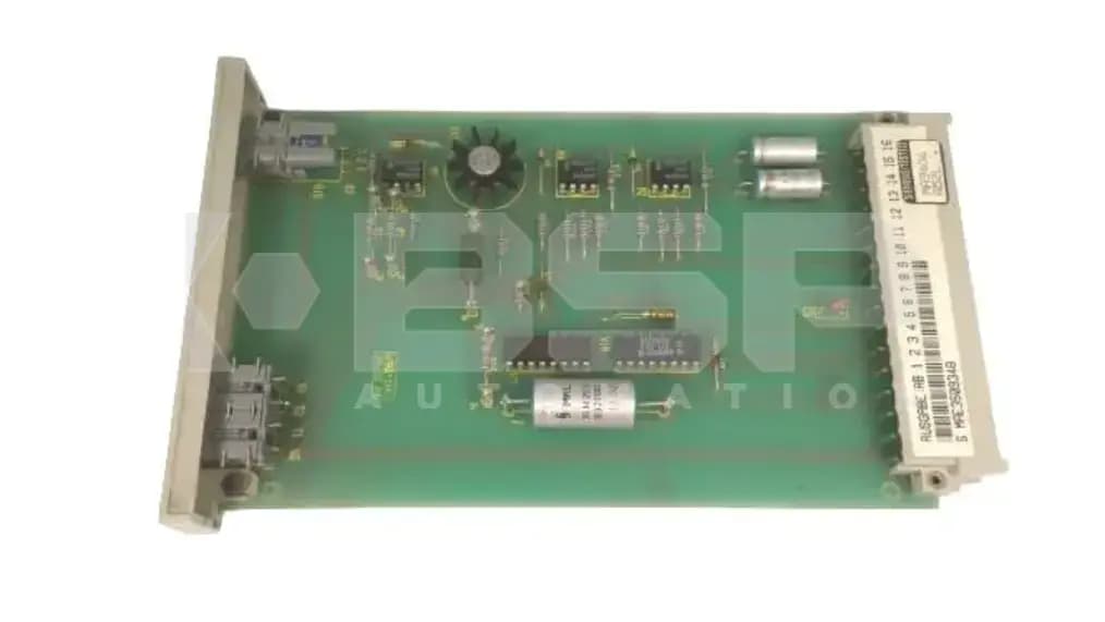 Siemens E52930-A3091-L1 Siemens E52930-A3091-L1