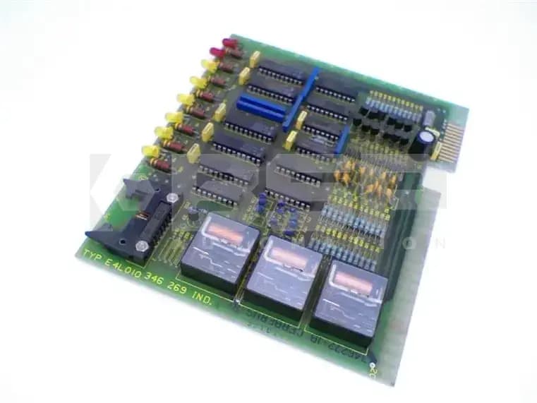 Siemens E4L010 Siemens E4L010