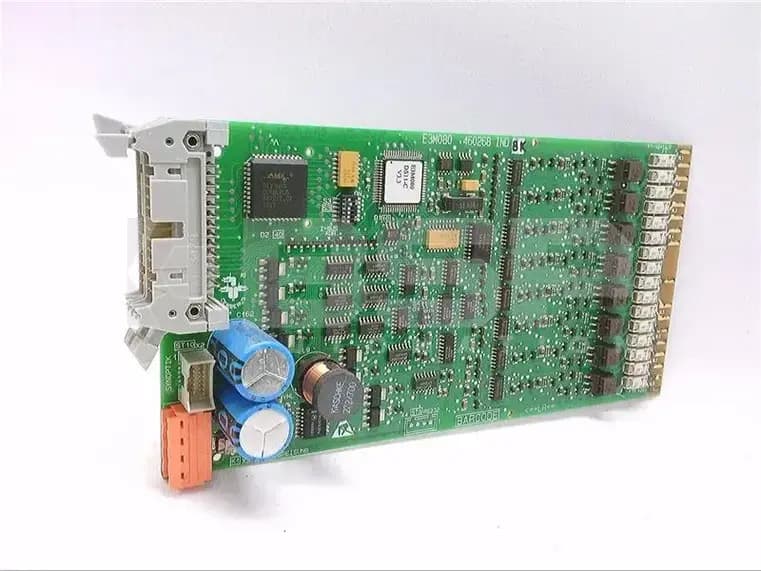 Siemens E3M080 Siemens E3M080
