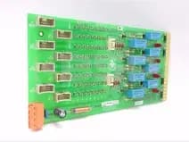 Siemens E3G110 Siemens E3G110