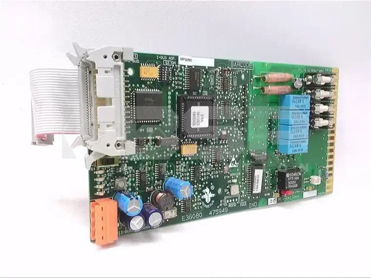 Siemens E3G080 Siemens E3G080