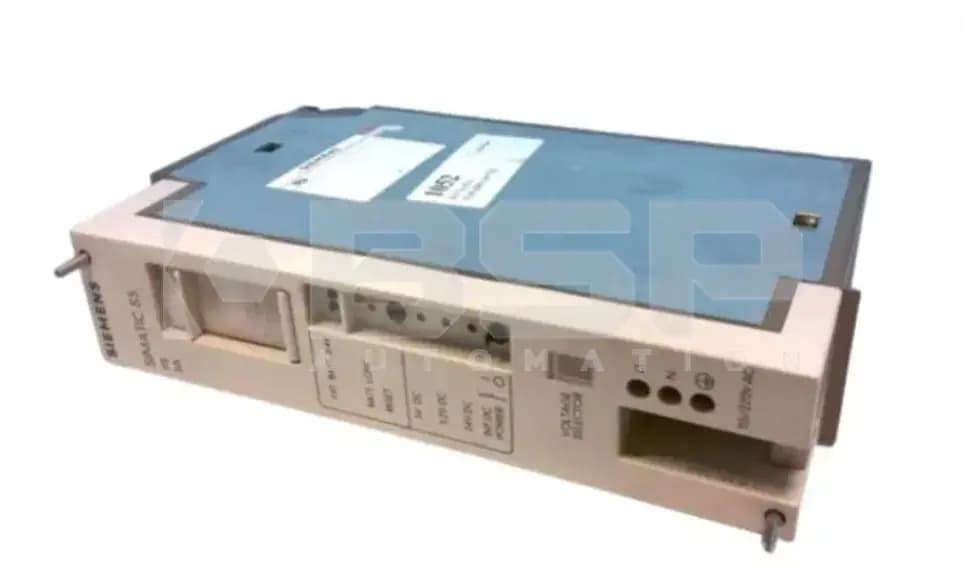 Siemens E220G5/3WRGD Siemens E220G5/3WRGD