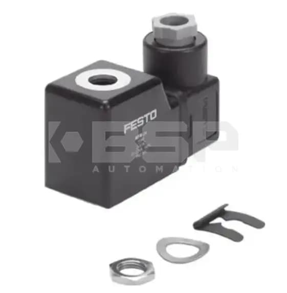 FESTO MSW-24AC FESTO MSW-24AC