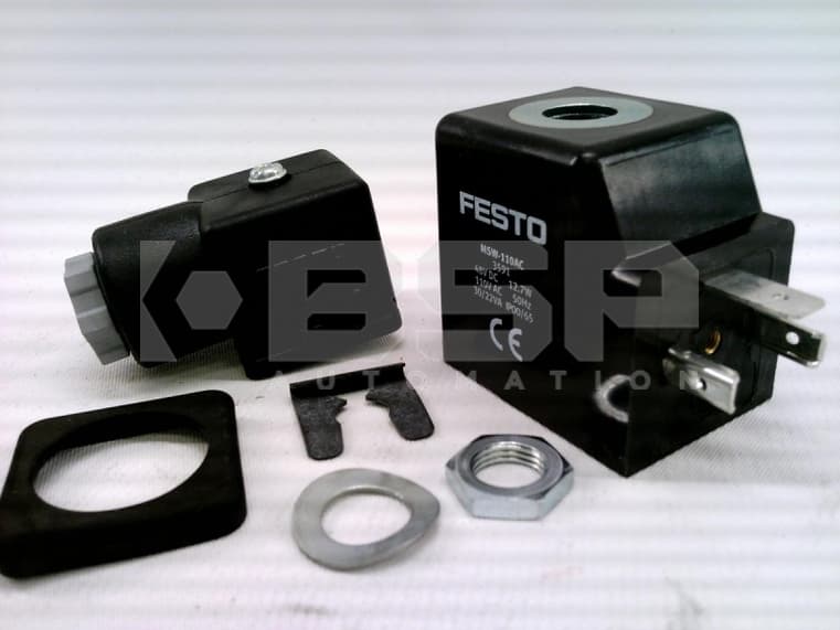FESTO MSW-110AC FESTO MSW-110AC