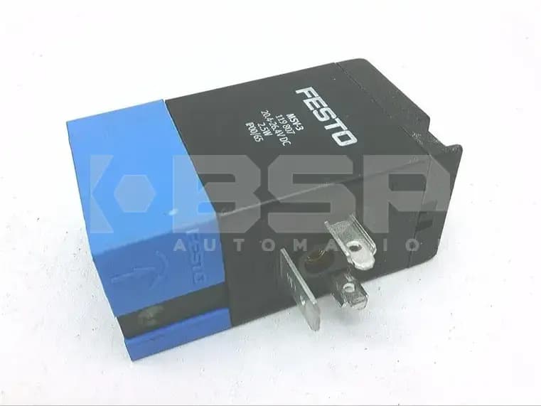 FESTO MSV-3 FESTO MSV-3