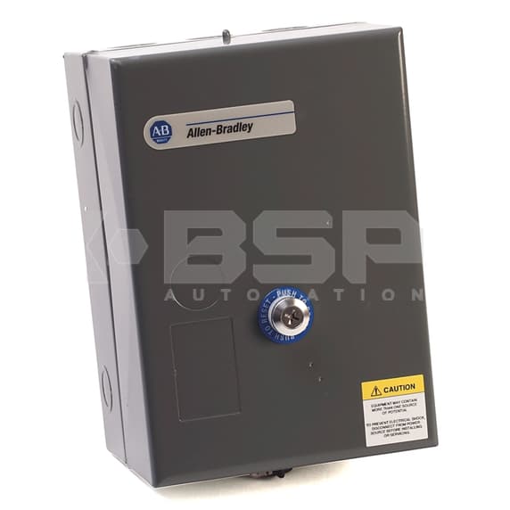 Allen Bradley 509-AAD-XXX Allen Bradley 509-AAD-XXX