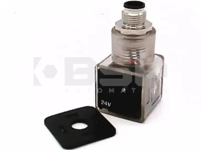 FESTO MSSD-C-24-LED-M12-SA FESTO MSSD-C-24-LED-M12-SA