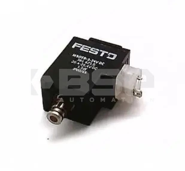FESTO MSOEB-3-24VDC FESTO MSOEB-3-24VDC