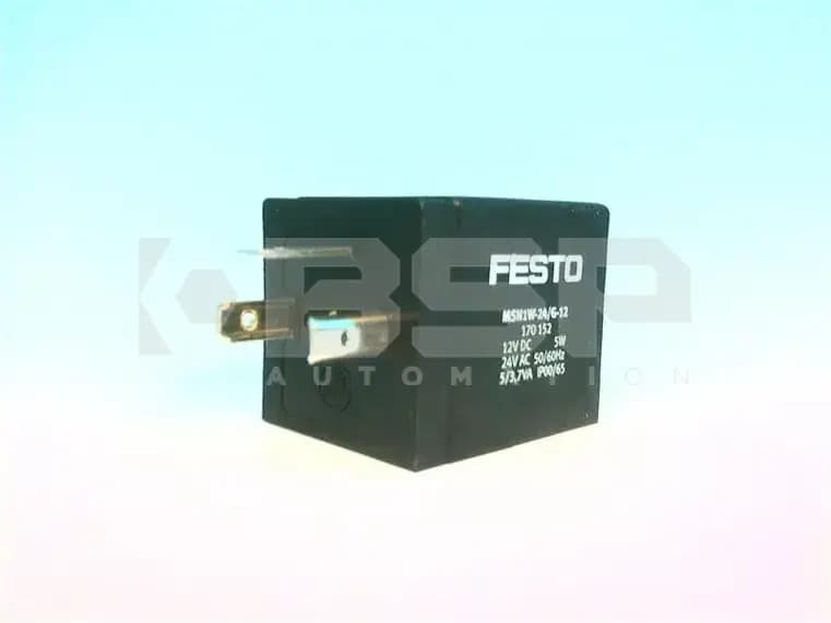 FESTO MSN1W-24AC/12DC FESTO MSN1W-24AC/12DC