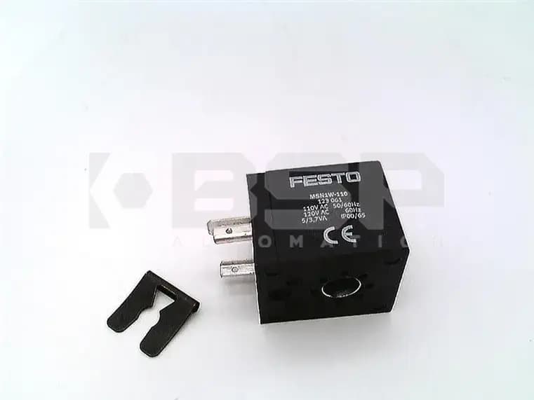 FESTO MSN1W-110AC-OD FESTO MSN1W-110AC-OD