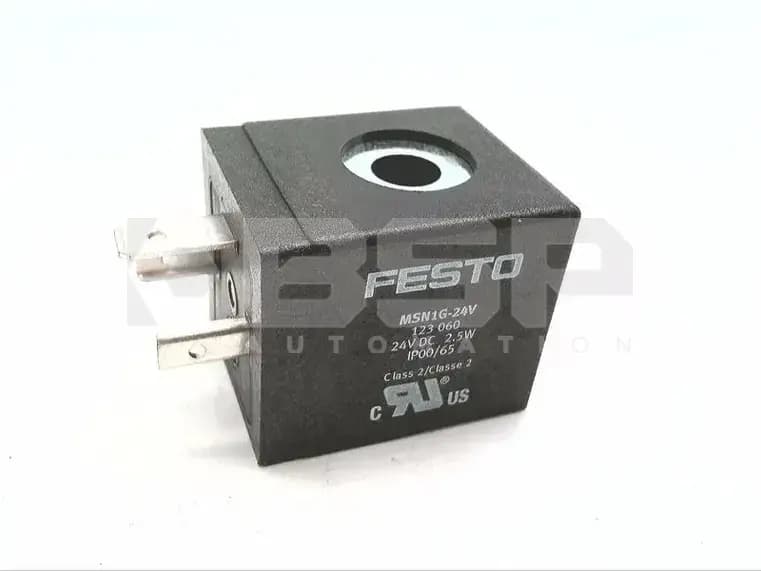 FESTO MSN1G-24V FESTO MSN1G-24V