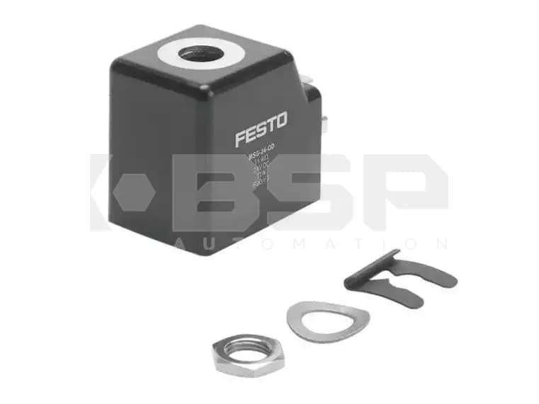 FESTO MSG-24-OD FESTO MSG-24-OD