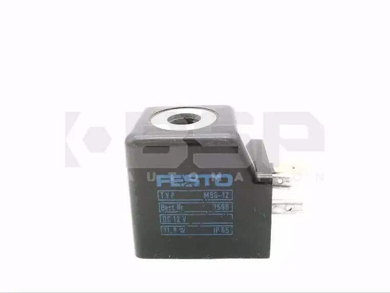FESTO MSG-12DC FESTO MSG-12DC