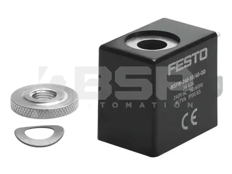 FESTO MSFW-48-50/60-OD FESTO MSFW-48-50/60-OD