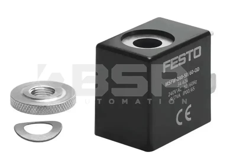 FESTO MSFW-240-50/60-OD FESTO MSFW-240-50/60-OD
