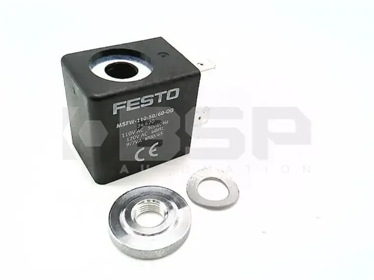 FESTO MSFW-110-50/60-OD FESTO MSFW-110-50/60-OD