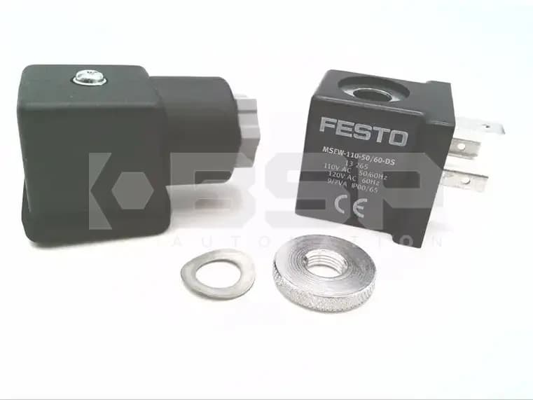 FESTO MSFW-110-50/60-DS FESTO MSFW-110-50/60-DS