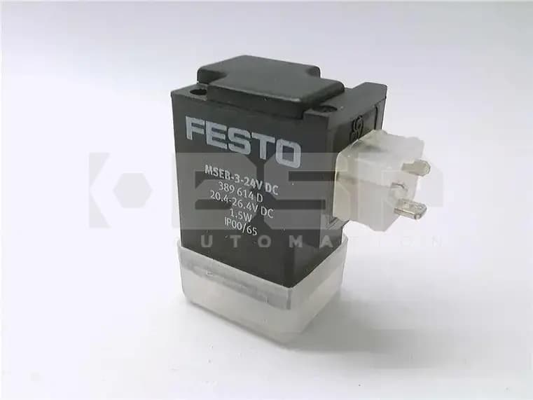 FESTO MSEB-3-24VDC-1.5W FESTO MSEB-3-24VDC-1.5W