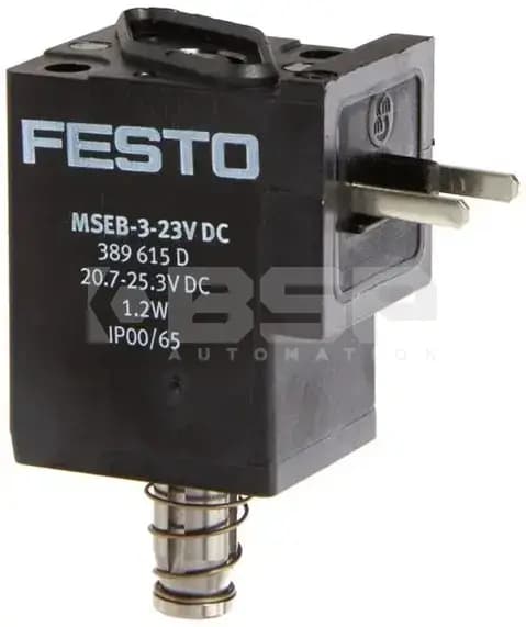 FESTO MSEB-3-23VDC FESTO MSEB-3-23VDC