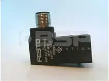 FESTO MSC-3/2-24VDC-M12 FESTO MSC-3/2-24VDC-M12