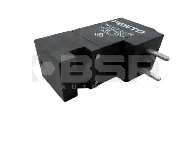 FESTO MSC-3/2-24VDC FESTO MSC-3/2-24VDC