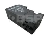 FESTO MSC-3/2-24VDC FESTO MSC-3/2-24VDC