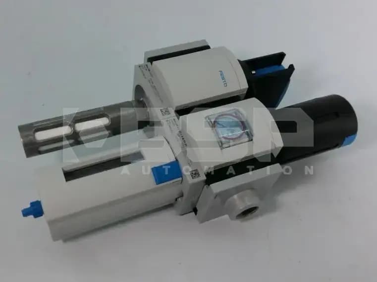 FESTO MSB6-AGD:C4:J81-WP FESTO MSB6-AGD:C4:J81-WP