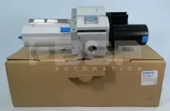 FESTO MSB6-AGD:C4:J81-WP FESTO MSB6-AGD:C4:J81-WP