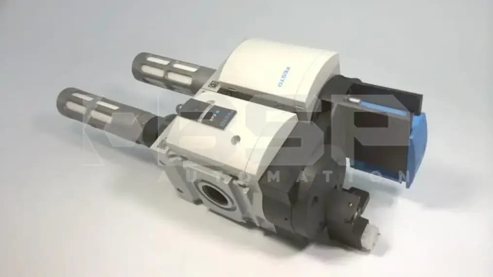 FESTO MSB6-1/2:C4:D13-WP FESTO MSB6-1/2:C4:D13-WP