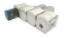 FESTO MSB6-1/2:C3:W1:H6:F1-Z FESTO MSB6-1/2:C3:W1:H6:F1-Z