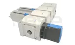 FESTO MSB6-1/2:C3:W1:H6:F1-Z FESTO MSB6-1/2:C3:W1:H6:F1-Z