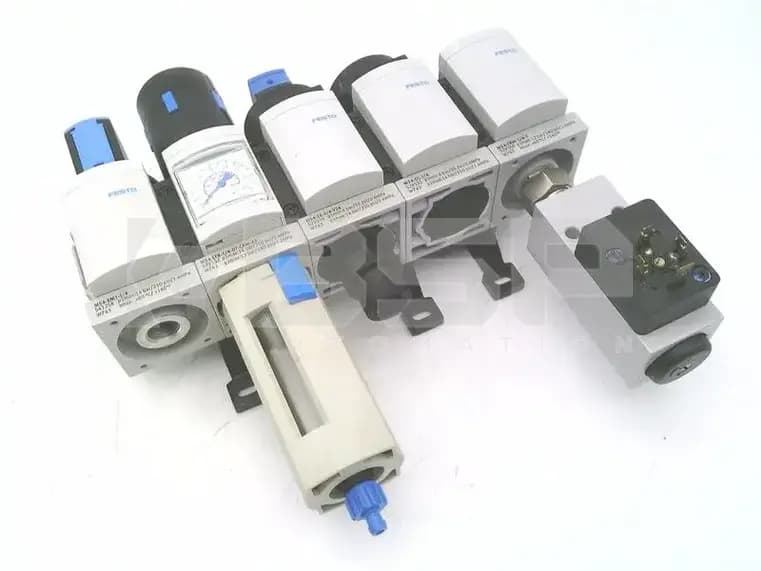 FESTO MSB4-1/4:C3J3D1A1F3-WP FESTO MSB4-1/4:C3J3D1A1F3-WP