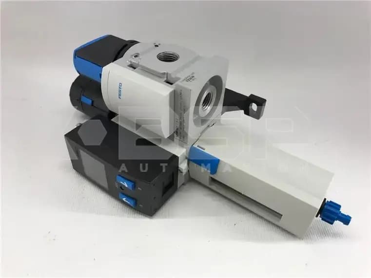 FESTO MSB4-1/4:C3:J13-WP-Z FESTO MSB4-1/4:C3:J13-WP-Z