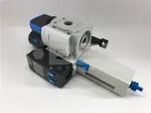 FESTO MSB4-1/4:C3:J13-WP-Z FESTO MSB4-1/4:C3:J13-WP-Z