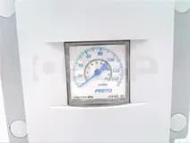 FESTO MS9-LR-1-D6-AG-PSI FESTO MS9-LR-1-D6-AG-PSI