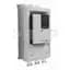 Smart Motor Controller, 150 SMC-50, 100-240VAC, 200-480VAC, 450A ND, 363A HD