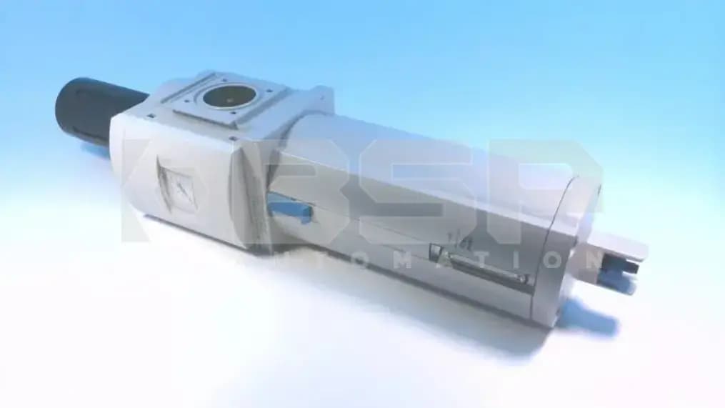 FESTO MS9-LFR-G-D7-EUV-AG-BAR-AS FESTO MS9-LFR-G-D7-EUV-AG-BAR-AS