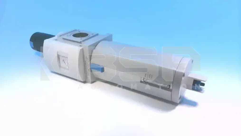 FESTO MS9-LFR-G-D6-EUV-DI-AG-BAR-AS FESTO MS9-LFR-G-D6-EUV-DI-AG-BAR-AS